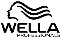 Wella Professionals for hair care