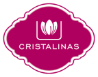 Cristalinas for perfumery 