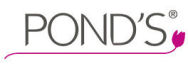 Pond's for cosmetics