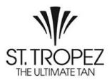 St.Tropez for cosmetics