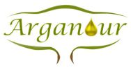 Arganour for cosmetics