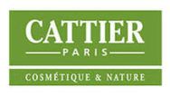 Cattier for cosmetics
