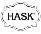 HASK for hair care