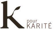 K Pour Karité for hair care