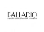 Palladio for cosmetics