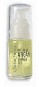 100% Pure Argan oil, 30 Ml