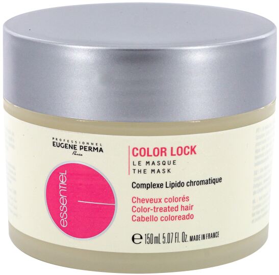 Mascarilla Color Lock 150 ml