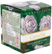 Palillos de Madera Fragancia Camellia 125 ml