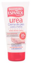Urea Foot Cream Elbows and Hands 150 ml