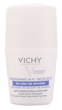 24H Dry Touch Deodorant