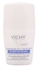 24H Dry Touch Deodorant