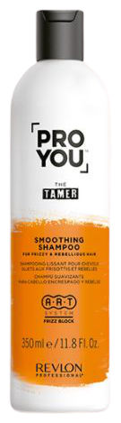 The Tamer Smoothing Shampoo 350 ml