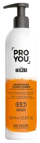 The Tamer Smoothing Conditioner 350 ml