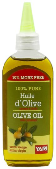 Pure Extra Virgin Olive Oil 110 ml