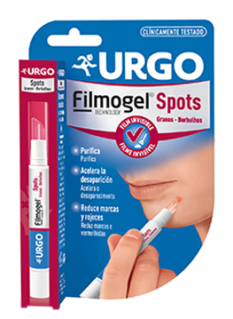 Filmogel Spots Stick 2 ml