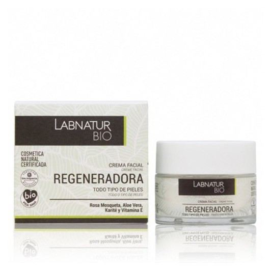 Labnatur Regenerating Facial Cream 50 ml