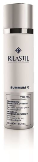 Summum Rx Crema Tratamiento Reparador 50 ml