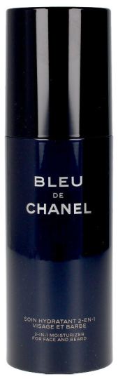Chanel Bleu Soin Hydratant 2 In 1 50 ml
