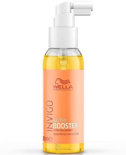 Invigo Nutri Booster Dry Hair Enhancer 100 ml