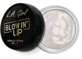 Glowin` Up Glowaholic Jelly Highlighter