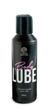 Body Lube Water Based Lubricant 100 ml