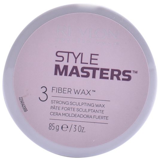 Style Masters Fiber Wax 85 g