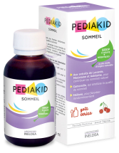 Pediakid Dream syrup 250 ml
