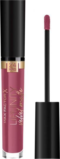 Lipfinity Velvet Matte Liquid Lipstick
