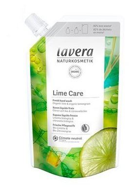 Fresh Lima Hand Soap Refill 500 ml
