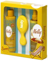 Sunscreen Hair Shampoo 250 ml