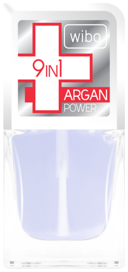 9-in-1 Argan Power Nail Care