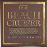 Bronzer Beach Cruiser Nº 3