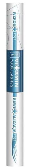 Serum for Eyelashes Vitamin Your Lashes