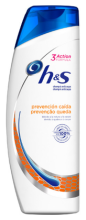 Fall Prevention Shampoo 360ml