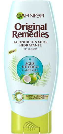 Coconut water and Aloe Vera conditioner 250 ml