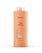 Invigo Nutri-Enrich Shampoo for dry or damaged hair 1000 ml