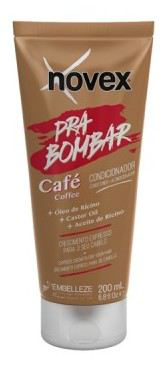 Pra Bombar Cafe Conditioner 200 ml