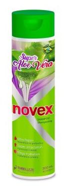 Aloe Vera Shampoo 300 ml