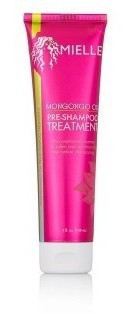 Mongongo Oil Pre Treatment Shampoo 148 ml