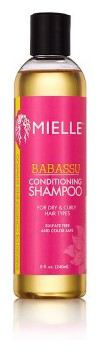 Babassu Conditioning Shampoo 240 ml