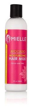 Avocado Moisturizing Hair Milk 240 ml