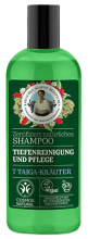 Deep Cleansing Shampoo 260 ml