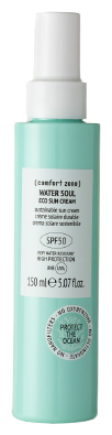 Water Soul Eco Sun Cream spf50 150 ml