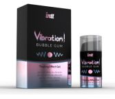 Liquid Gum Vibrator 15 ml