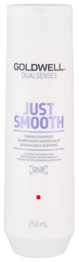 Dualsenses Just Smooth Straightening Shampoo 250 ml