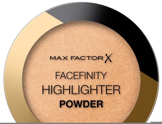 Facefinity Highlighter powder 8 g