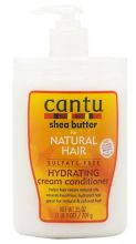 Natural Hair Cream Conditioner 709 gr