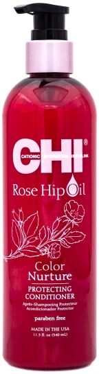 Rose Hip Oil Acondicionador 350 ml