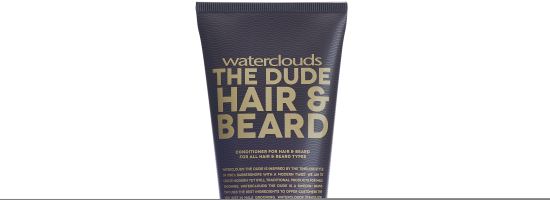 Hair and Beard Conditioner