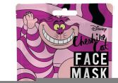 Disney Animal Cheshire Cat Face Mask